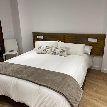 Estrada Suites Ávila Kültér fotó