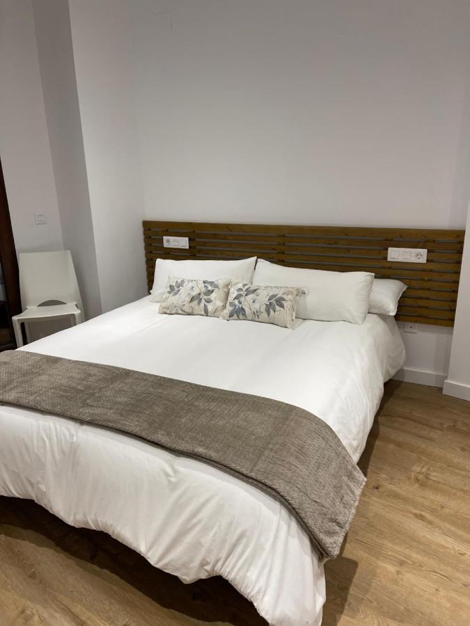 Estrada Suites Ávila Kültér fotó