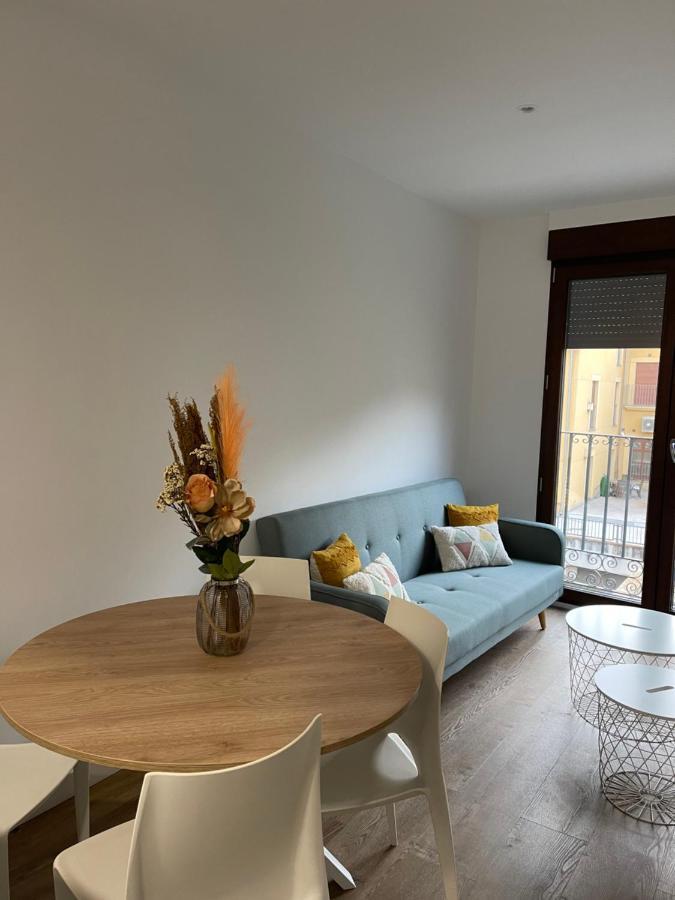 Estrada Suites Ávila Kültér fotó