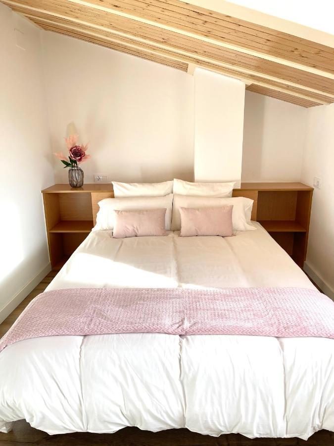 Estrada Suites Ávila Kültér fotó