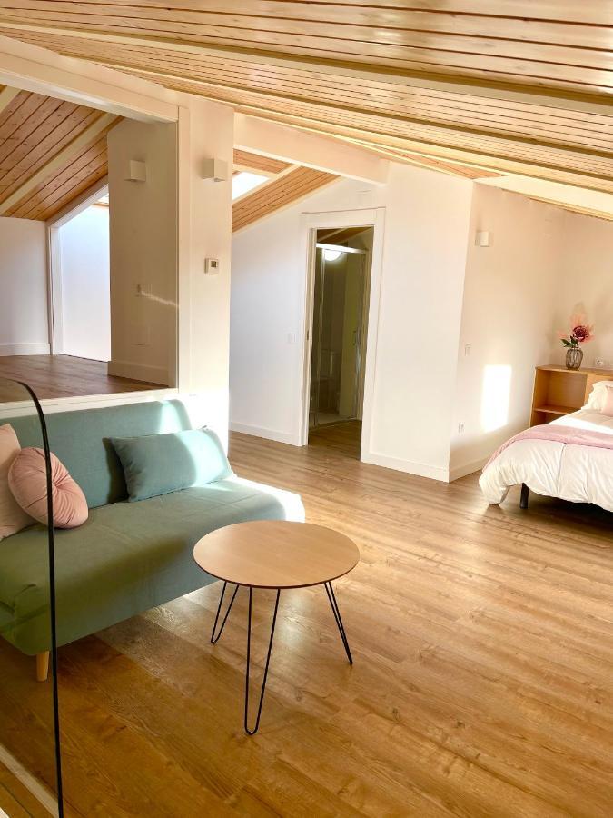 Estrada Suites Ávila Kültér fotó