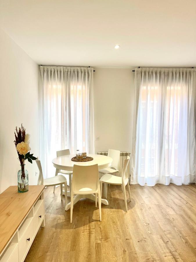 Estrada Suites Ávila Kültér fotó